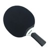 IMPERIAL Power Strike Table Tennis Bat (Black), TT Special -