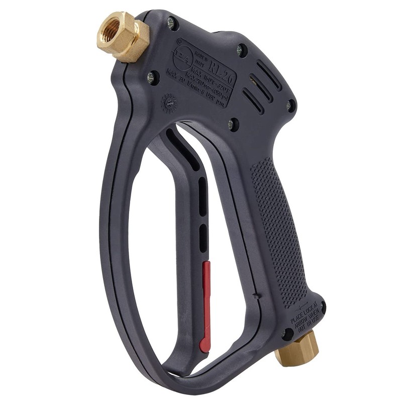 P.A. RL 26: Pressure Power Washer Gun Trigger Industrial Spray