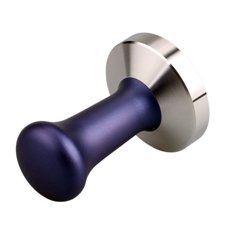 Coffee Tamper Stainless Steel 53mm