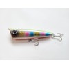 Splash From Head Popper 4 Colors 24g 90F Sardine Redhead
