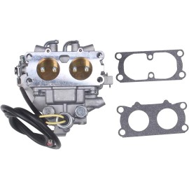PCC Carburetor FOR GX670 V TWIN Engine Generator Motor GCA62