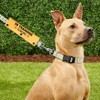 In Training Ignore Dog Leash Sleeve Dot Not Pet Working