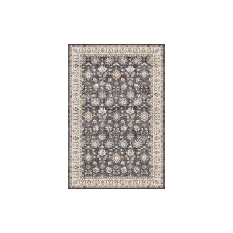Indoor Washable Door Mat, Small Area Rug for Kitchen, Soft