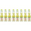 RAMUNE Japanese Soft Drink multi-pack, 8 Bottles, 6.76 Fluid Ounce