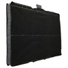 vhbw Activated Carbon Filter compatible with Gaggenau AD220186/01, AA220110/01, AD220182/01