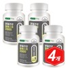 Joint Health MSM 2000 120 tablets x 4 MSM Middle-aged Senior Elderly / 관절건강 엠에스엠 2000 120정 x 4개 MSM 중장년 시니어 노인