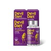 Palmsville [TV Product] Devil Diet CLA Premium 60 Capsules x