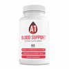 A1 Blood Support Natural Support - Circulation Blood Flow Heart