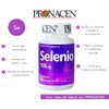 Selenio PRONACEN 2 pack
