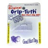 Good Hair Days 4 Combs x Good Hair Days Grip-Tuth®