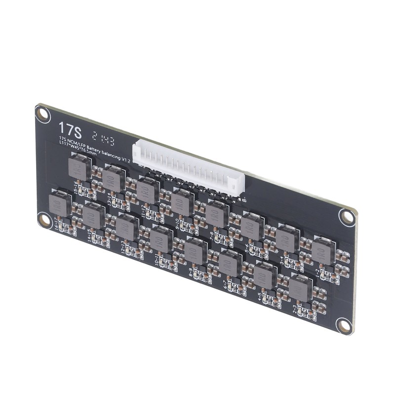 Battery Equalizer LFP Inductive General Purpose Li Ion Battery Active