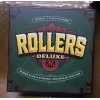 USAopoly Rollers Deluxe Dice Game NIB USAopoly 2-6 Players Ages
