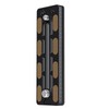 BF BAFANG 120mm Quick Release Plate with 1/4" Universal Screw