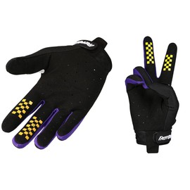QUENLOOP Dirt Bike Motorcycle Gloves for Men Women Finger Touchscreen Motorbike Gloves for BMX ATV MTB Riding, Road Racing, Cycling, Climbing, Motocross