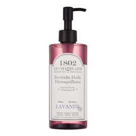 Rshatra 1802 Revital Foam Cleansing Oil 300ml single item / ◈365020292◈ / 리바이탈 폼클렌징 오일 300ml 단품 / ◈365020292◈