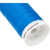 Gutermann Sew All Polyester Thread, 250Mtr, Lapis Blue (0322)