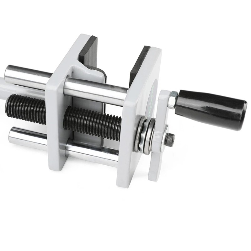 MILAEM Universal Compound Bow Vise 360° Adjustable Level Tuning Kit