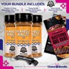 Pit Boss Mango Magic Premium BBQ Barbecue Mixed Seasoning Spice
