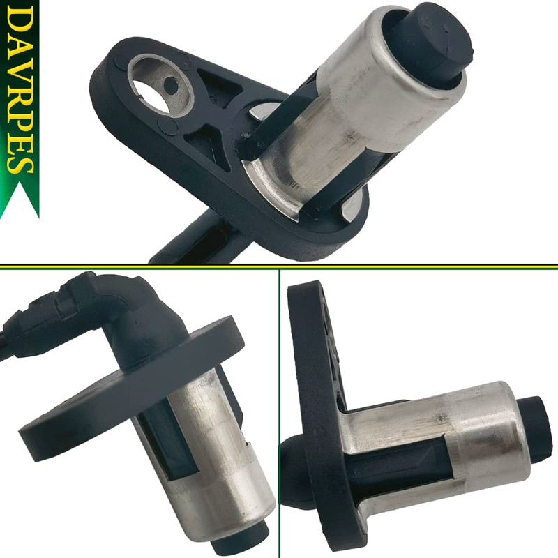 DAVRPES 4670B006 Sensor de velocidad de rueda ABS delantero derecho