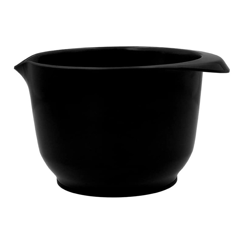 Birkmann, Colour Bowls, mixing and serving bowl, 1.5 litres, melamine