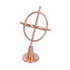 Alloy Gyroscope Toy Balance Relaxing Multi Functional Decompression Finger Gyroscope