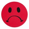 Betzold - Smiley Magnets, Pack of 30 - Traffic Light