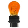 3157A S-8 D.F. WEDGE (W2.5X16q) 12.8/14V 2.1/.59A 24/2.2CP PAINTED AMBER
