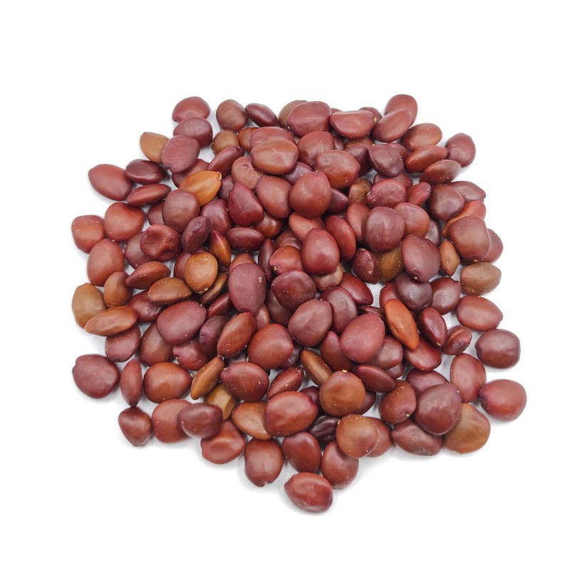 Greek Organic Carob Seeds 40 g - 1.95 kg Ceratonia