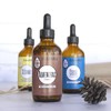 LilaLavanda - Kit de Aceites para Masaje, Set de 3