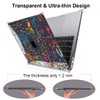 LCMOCICO for MacBook Air 13 Inch Case 2018 2019 2020