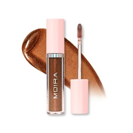 Moira Lip Gloss Starshine Brillo Labial 007 Sizzlin