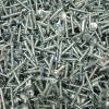 Platonix (1,000) #8 X 1" Phillips Mod Truss Self-Piercing Zip