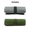 Tools Pocket Bag Handled Multifunctional Tool Roll Bag, Portable Tool