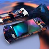 playvital Set of 2 Skin Stickers for ROG Ally Handheld