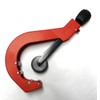 Voyager Tools Quick Release 4 1/2" PVC Pipe Cutter Heat