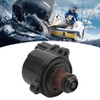 Idle Air Control Valve 18137 93J01 Vibration Resistant Replacement for