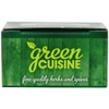 Green Cuisine Organic Cinnamon Ground 30 g (Pack of 6)