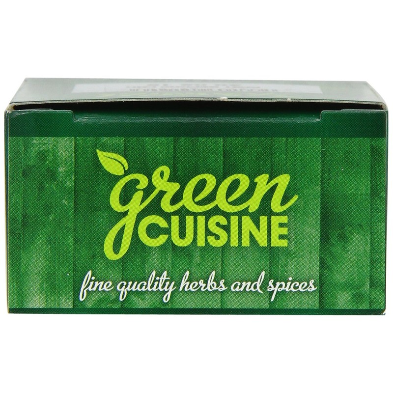 Green Cuisine Organic Cinnamon Ground 30 g (Pack of 6)