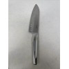 Giada De Laurentiis Stainless Steel SANTOKU KNIFE , 7" Blade