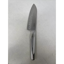 Giada De Laurentiis Stainless Steel SANTOKU KNIFE , 7" Blade