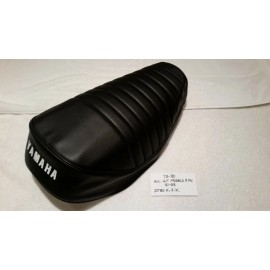 KDI reproduction gt80 seat foam and cover (fits yamaha)