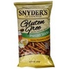 Snyder's of Hanover Gluten Free Pretzel Sticks, Honey Mustard and