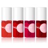 bayfree Lip Tint Stain Set, Lip Stain Long Lasting Waterproof,