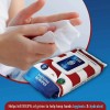 GSD Aloe Vera Good Hygiene Defense Wipes All Purpose Family