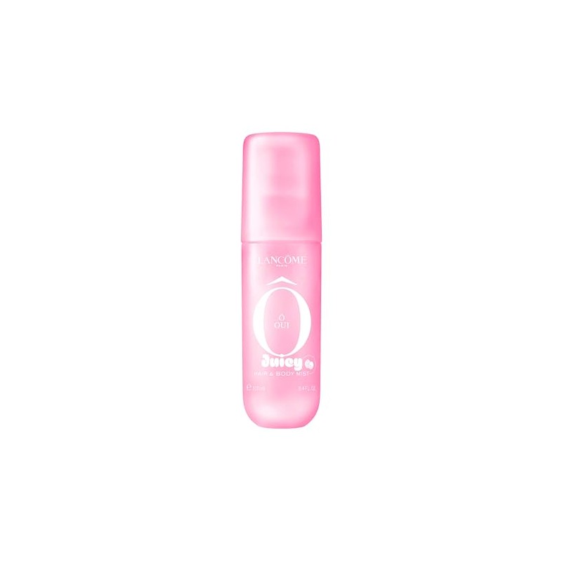 Lancôme Ô Oui - Bruma Perfumada Cuerpo y Cabello, 3