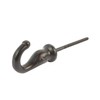 Hammer and Tongs - Screw Hook - W20mm x H35mm