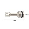TONE Impact Extension Bar NE40-075 Drive 0.5 inch (12.7 mm)