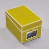 Semikolon 370080 CD and Photo Box 17.7 x 15.7 x