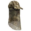 Pinewood Unisex Hunting Baseball Cap with Mosquito or Camouflage Net