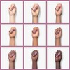 GAOY- Esmalte de uñas en gel Jelly Nude Purple, 16